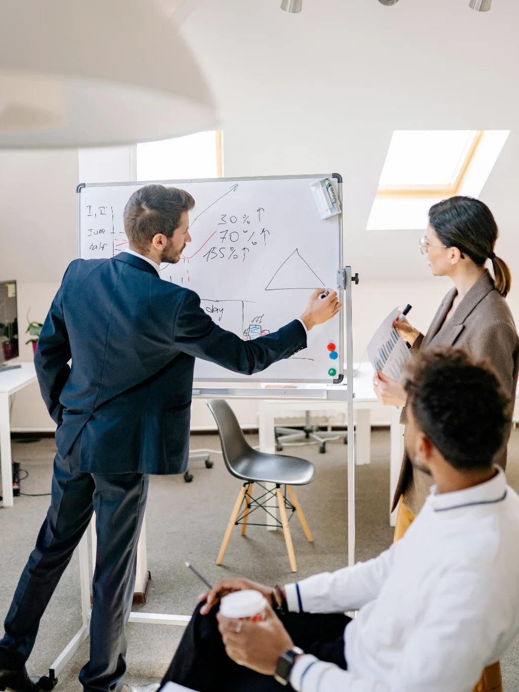 Cabinet – illustration