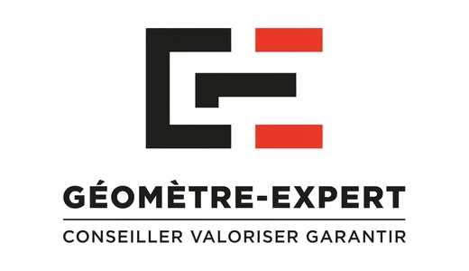 Logo de l’Ordre des Géomètres-Experts